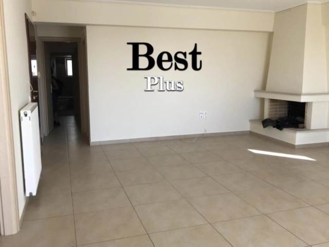 (For Rent) Residential Floor Apartment || Athens South/Alimos - 114 Sq.m, 3 Bedrooms, 1.350€ 