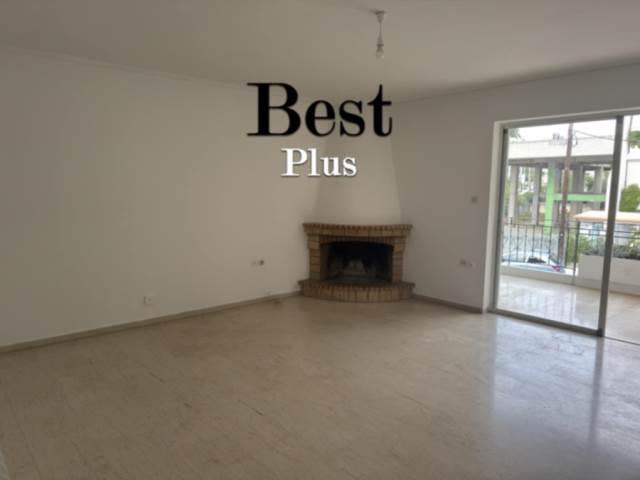 (For Rent) Residential Floor Apartment || Athens South/Glyfada - 104 Sq.m, 3 Bedrooms, 1.300€ 