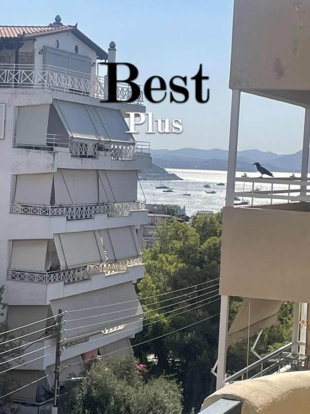 (Προς Πώληση) Κατοικία Διαμέρισμα || Ανατολική Αττική/Βάρη-Βάρκιζα - 128 τ.μ, 3 Υ/Δ, 821.800€ 