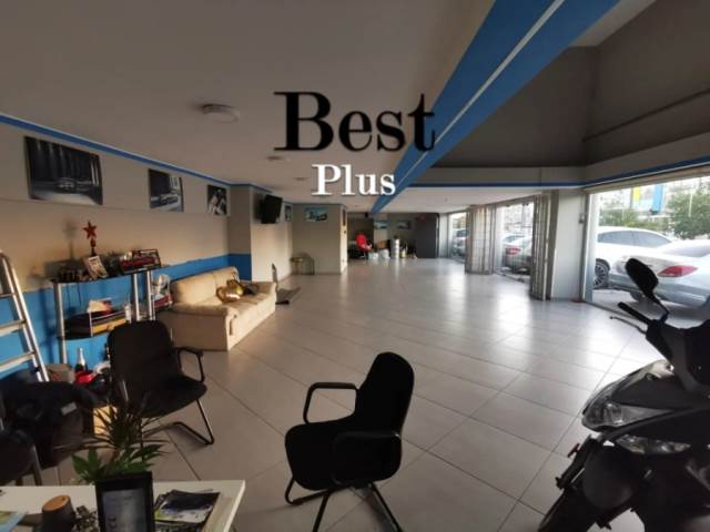 (For Rent) Commercial Retail Shop || Athens Center/Ilioupoli - 140 Sq.m, 4.000€ 