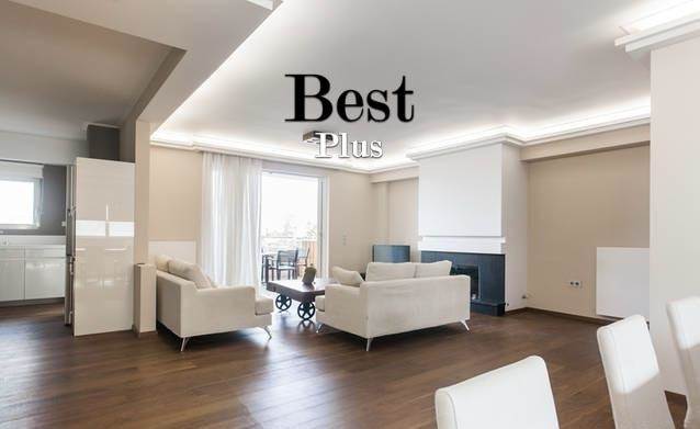 (For Rent) Residential Floor Apartment || Athens South/Glyfada - 170 Sq.m, 3 Bedrooms, 5.000€ 