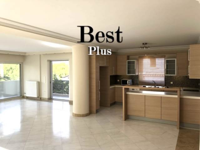 (Προς Ενοικίαση) Κατοικία Οροφοδιαμέρισμα || Αθήνα Νότια/Γλυφάδα - 185 τ.μ, 4 Υ/Δ, 3.400€ 