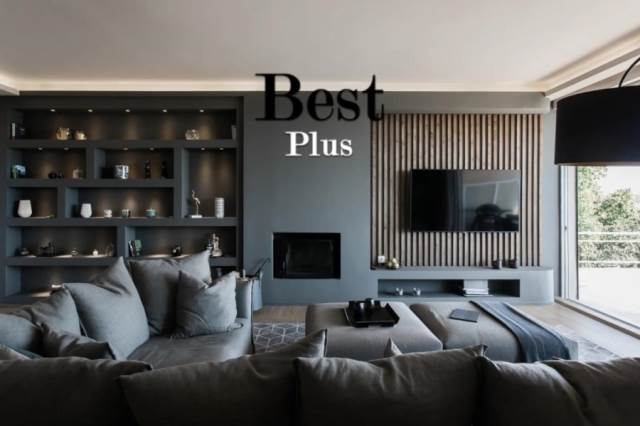 (For Rent) Residential Apartment || Athens South/Glyfada - 100 Sq.m, 2 Bedrooms, 5.200€ 