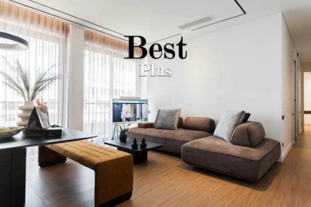 (For Rent) Residential Apartment || Athens South/Glyfada - 100 Sq.m, 3 Bedrooms, 5.500€ 