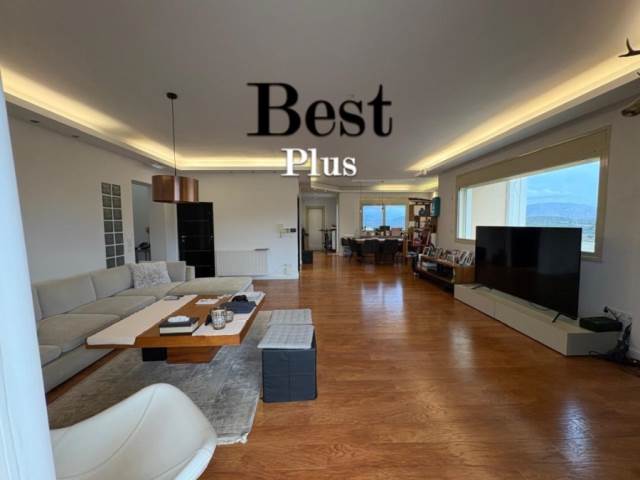 (For Rent) Residential Maisonette || East Attica/Koropi - 250 Sq.m, 4 Bedrooms, 2.000€ 