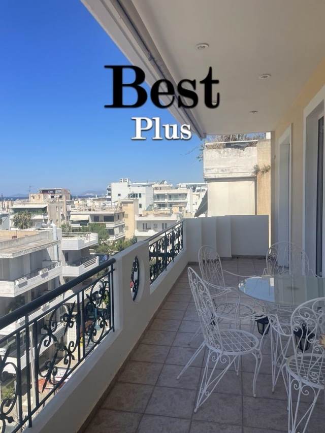 (Προς Ενοικίαση) Επαγγελματικός Χώρος Επαγγελματικός Χώρος || Αθήνα Νότια/Γλυφάδα - 90 τ.μ, 1.500€ 