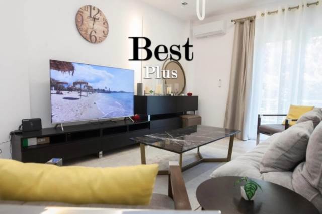 (For Sale) Residential  Small Studio || East Attica/Voula - 57 Sq.m, 1 Bedrooms, 375.000€ 