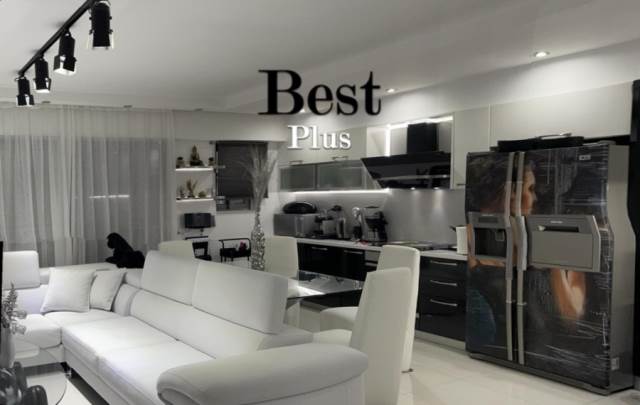 (For Sale) Residential Apartment || Piraias/Piraeus - 92 Sq.m, 3 Bedrooms, 370.000€ 