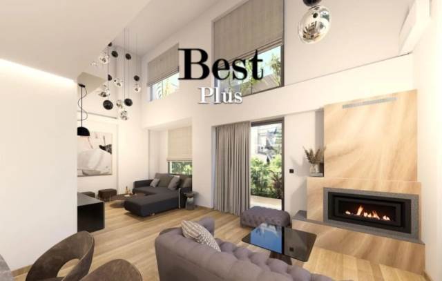 (For Sale) Residential Maisonette || Athens South/Alimos - 144 Sq.m, 4 Bedrooms, 800.000€ 