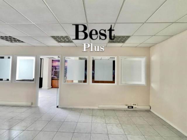 (Προς Πώληση) Επαγγελματικός Χώρος Γραφείο || Αθήνα Νότια/Καλλιθέα - 95 τ.μ, 170.000€ 