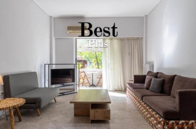 (Προς Ενοικίαση) Κατοικία Διαμέρισμα || Αθήνα Βόρεια/Ψυχικό - 100 τ.μ, 2 Υ/Δ, 1.100€ 