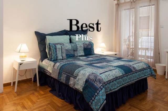 (Προς Ενοικίαση) Κατοικία Διαμέρισμα || Αθήνα Κέντρο/Αθήνα - 52 τ.μ, 2 Υ/Δ, 900€ 