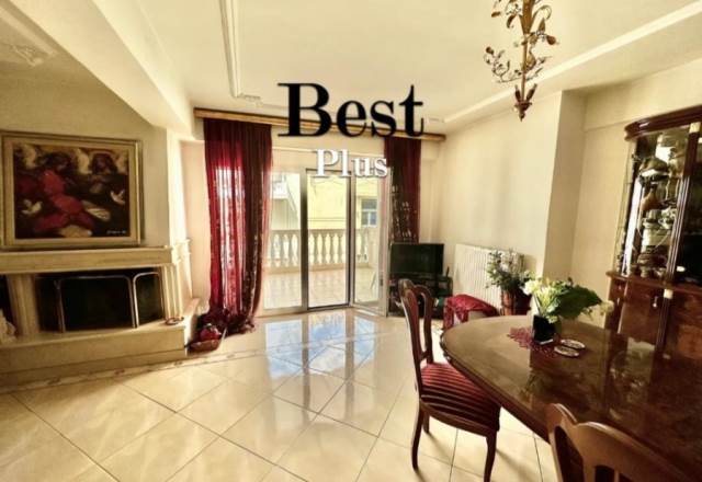 (Προς Ενοικίαση) Κατοικία Μεζονέτα || Πειραιάς/Πειραιάς - 132 τ.μ, 2 Υ/Δ, 1.100€ 