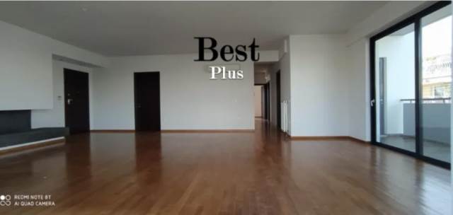 (Προς Πώληση) Κατοικία Διαμέρισμα || Αθήνα Νότια/Γλυφάδα - 134 τ.μ, 3 Υ/Δ, 890.000€ 