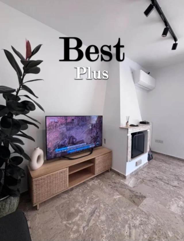 (Προς Ενοικίαση) Κατοικία Ρετιρέ || Πειραιάς/Πειραιάς - 63 τ.μ, 2 Υ/Δ, 1.200€ 