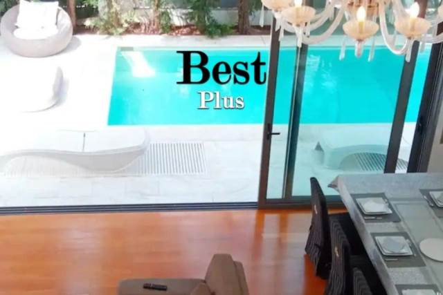 (Προς Ενοικίαση) Κατοικία Μεζονέτα || Αθήνα Νότια/Γλυφάδα - 320 τ.μ, 5 Υ/Δ, 10.000€ 