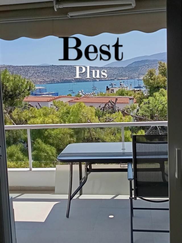 (For Rent) Residential Apartment || East Attica/Vari-Varkiza - 70 Sq.m, 2 Bedrooms, 1.500€ 