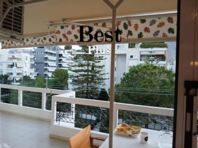 (For Sale) Residential Apartment || Athens South/Glyfada - 130 Sq.m, 3 Bedrooms, 595.000€ 