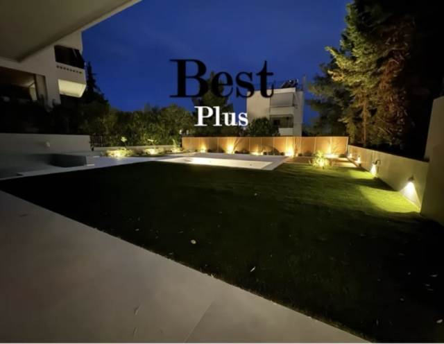 (For Rent) Residential Maisonette || East Attica/Voula - 220 Sq.m, 3 Bedrooms, 6.000€ 