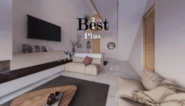 (For Sale) Residential Maisonette || Athens South/Elliniko - 162 Sq.m, 4 Bedrooms, 795.000€ 