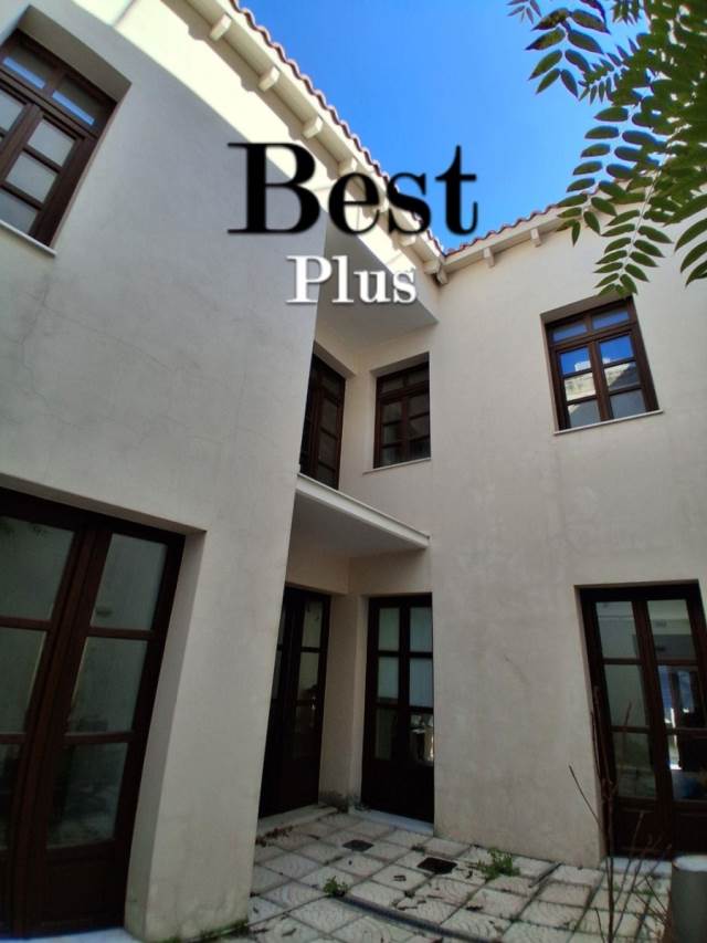 (Προς Ενοικίαση) Επαγγελματικός Χώρος Κατάστημα || Αθήνα Κέντρο/Αθήνα - 350 τ.μ, 6.000€ 