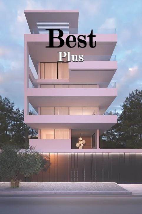 (For Sale) Residential Floor Apartment || Athens South/Glyfada - 165 Sq.m, 3 Bedrooms, 1.320.000€ 