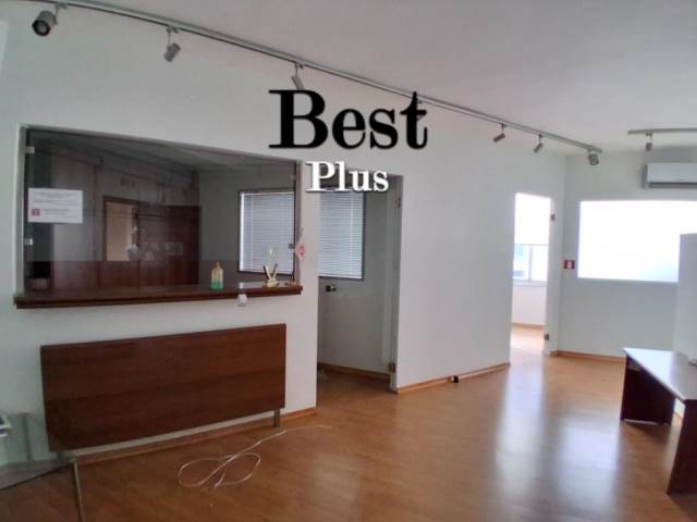 (For Rent) Commercial Commercial Property || Piraias/Piraeus - 135 Sq.m, 1.350€ 