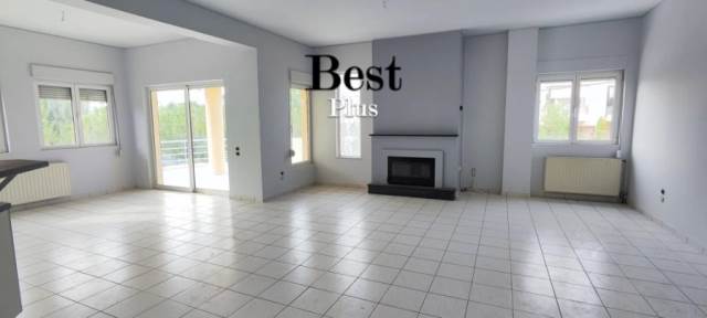 (For Rent) Residential Apartment || Athens South/Glyfada - 156 Sq.m, 3 Bedrooms, 1.950€ 