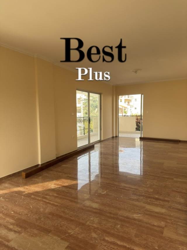 (For Rent) Residential Apartment || Athens South/Glyfada - 120 Sq.m, 2 Bedrooms, 1.100€ 