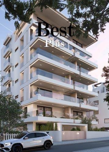 (For Sale) Residential Apartment || Athens South/Alimos - 109 Sq.m, 3 Bedrooms, 740.000€ 