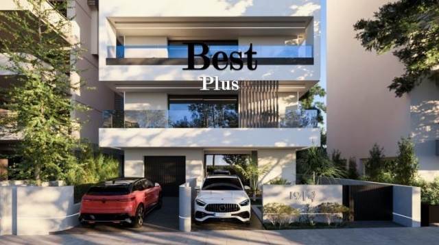 (For Sale) Residential Apartment || Athens South/Palaio Faliro - 120 Sq.m, 3 Bedrooms, 780.000€ 