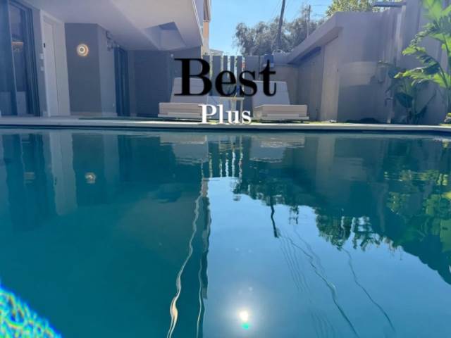 (For Rent) Residential Apartment || East Attica/Voula - 95 Sq.m, 2 Bedrooms, 3.000€ 