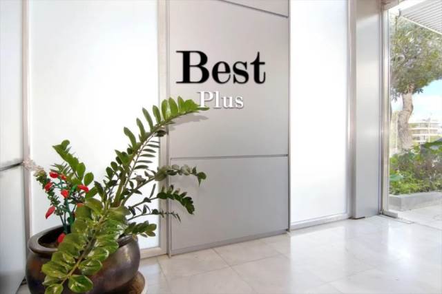 (For Rent) Commercial Commercial Property || Athens South/Glyfada - 137 Sq.m, 1.450€ 