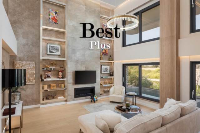 (For Rent) Residential Maisonette || Athens South/Glyfada - 230 Sq.m, 3 Bedrooms, 10.000€ 