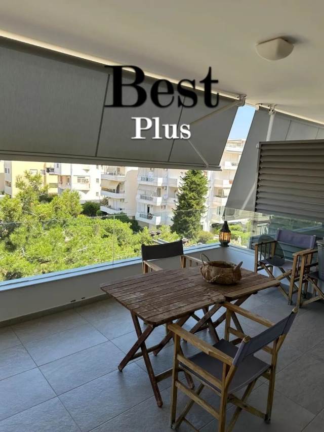 (For Sale) Residential Apartment || Athens South/Glyfada - 107 Sq.m, 2 Bedrooms, 780.000€ 