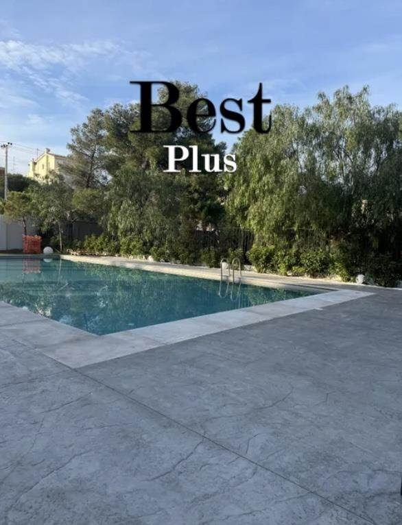 (For Rent) Residential Penthouse || East Attica/Voula - 106 Sq.m, 2 Bedrooms, 3.000€ 