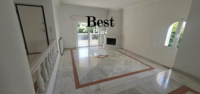 (For Rent) Residential Floor Apartment || Athens South/Glyfada - 141 Sq.m, 2 Bedrooms, 1.600€ 