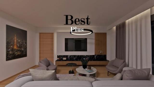 (For Sale) Residential Apartment || Athens South/Alimos - 80 Sq.m, 2 Bedrooms, 420.000€ 