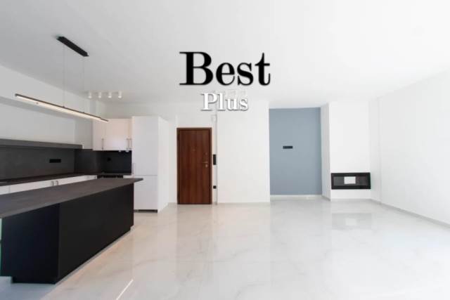 (For Sale) Residential Apartment || Athens South/Palaio Faliro - 80 Sq.m, 2 Bedrooms, 260.000€ 