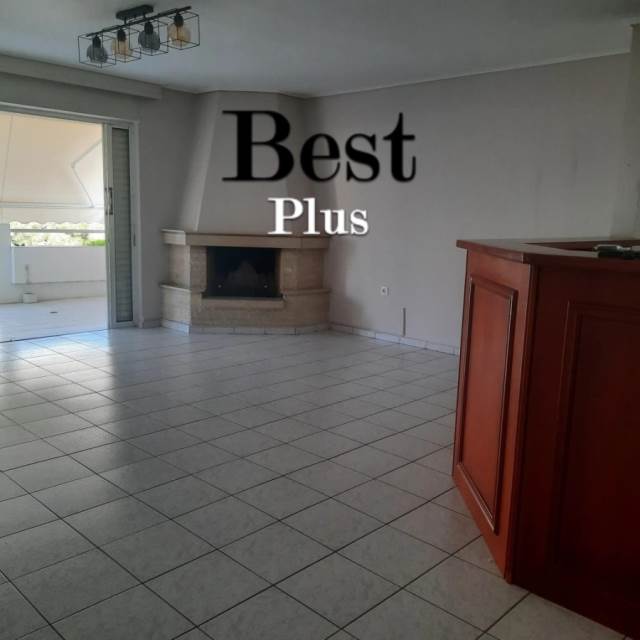 (For Sale) Residential Apartment || Athens South/Alimos - 104 Sq.m, 3 Bedrooms, 380.000€ 