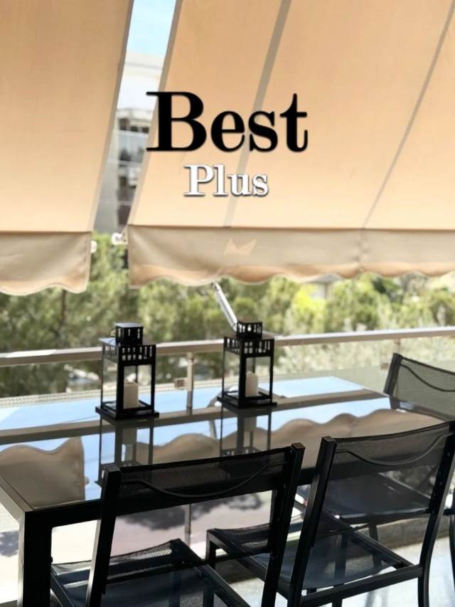 (For Rent) Residential Apartment || Athens South/Glyfada - 70 Sq.m, 2 Bedrooms, 1.800€ 