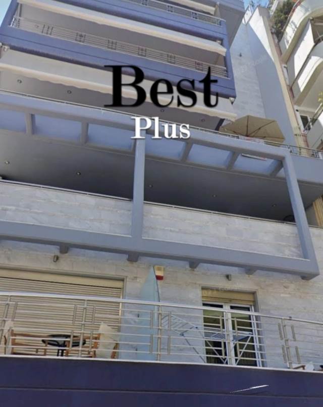 (For Sale) Residential Apartment || Piraias/Piraeus - 117 Sq.m, 3 Bedrooms, 415.000€ 