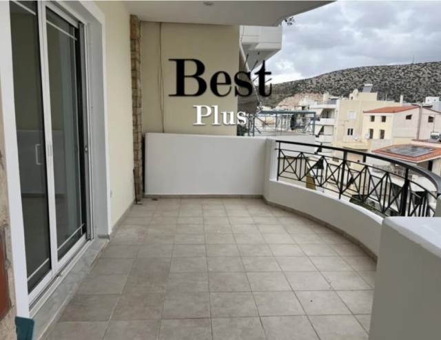 (For Rent) Residential Floor Apartment || Athens South/Glyfada - 115 Sq.m, 3 Bedrooms, 1.400€ 