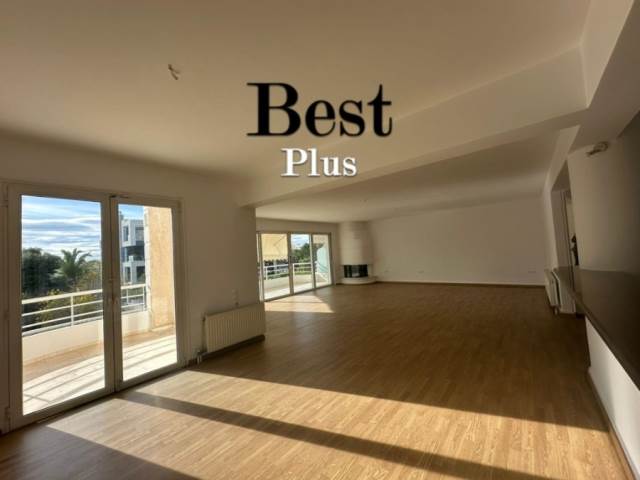 (For Rent) Residential Apartment || East Attica/Voula - 180 Sq.m, 3 Bedrooms, 3.500€ 