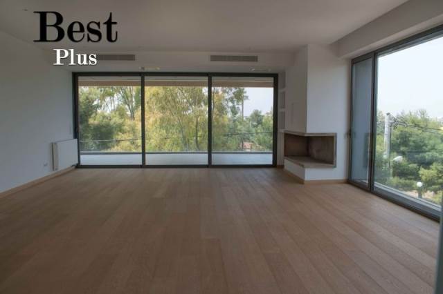 (Προς Ενοικίαση) Κατοικία Διαμέρισμα || Αθήνα Νότια/Ελληνικό - 170 τ.μ, 3 Υ/Δ, 4.500€ 