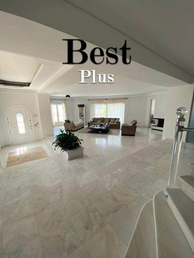 (Προς Ενοικίαση) Κατοικία Βίλα || Ανατολική Αττική/Βούλα - 700 τ.μ, 5 Υ/Δ, 8.000€ 