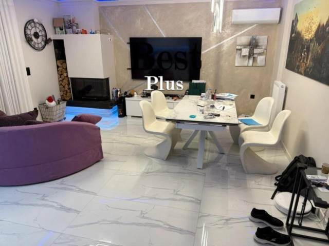 (For Rent) Residential Apartment || Athens South/Alimos - 80 Sq.m, 2 Bedrooms, 1.300€ 