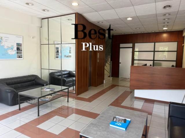 (For Rent) Commercial Commercial Property || Athens South/Kallithea - 189 Sq.m, 2.200€ 