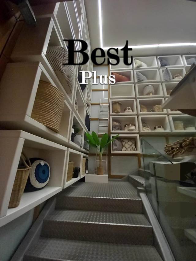 (For Rent) Commercial Retail Shop || Piraias/Piraeus - 230 Sq.m, 5.000€ 