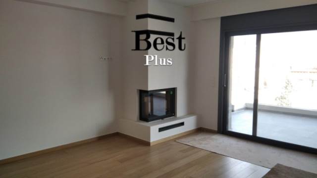 (For Sale) Residential Apartment || Athens South/Agios Dimitrios - 112 Sq.m, 3 Bedrooms, 470.000€ 